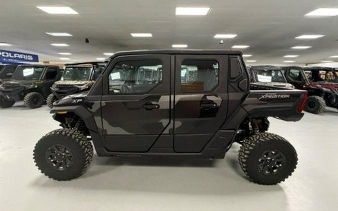 2027 Polaris Polaris XPEDITION XP 5 NorthStar