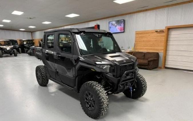 2027 Polaris Polaris XPEDITION XP 5 NorthStar