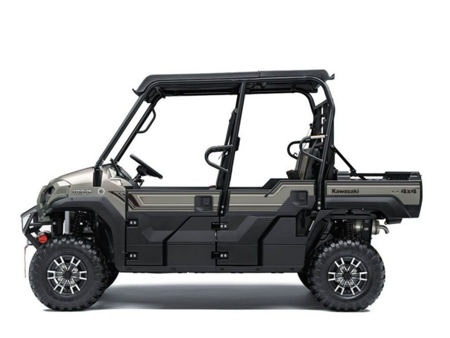 2023 Kawasaki Mule PRO-FXT™ Ranch Edition