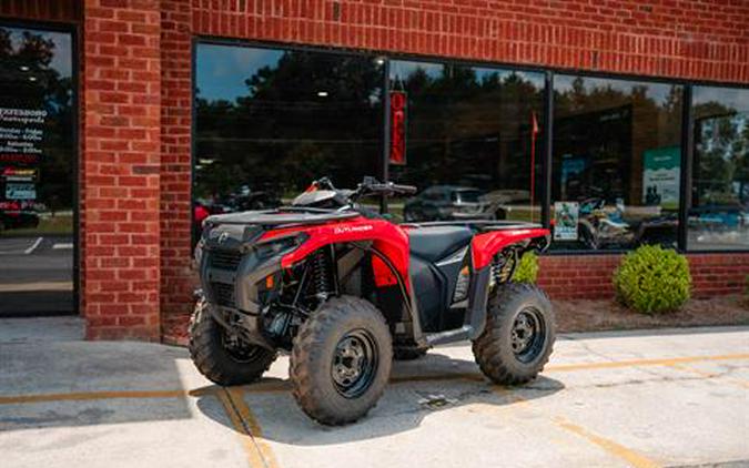 2023 Can-Am Outlander DPS 700