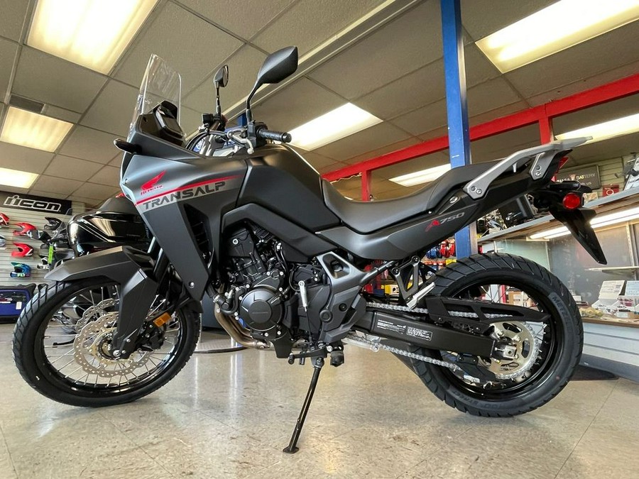 2024 Honda® Transalp