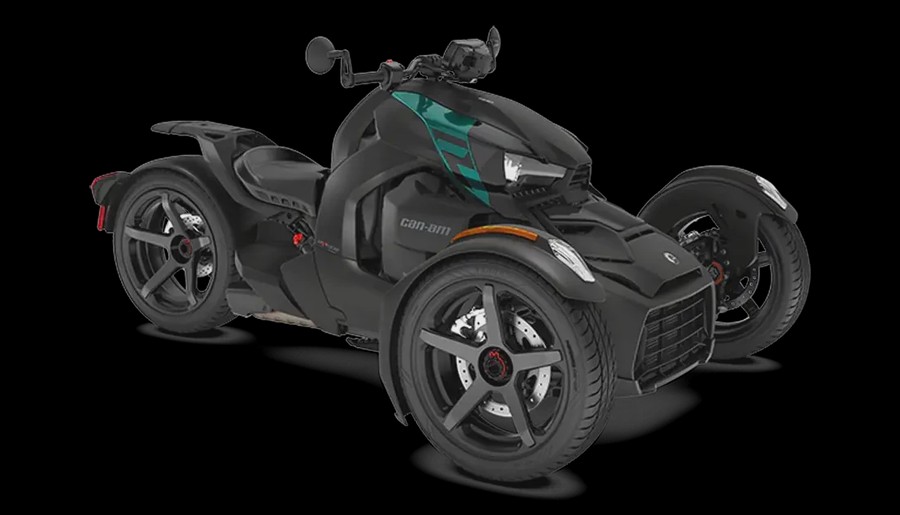 2023 Can-Am Ryker Sport 900