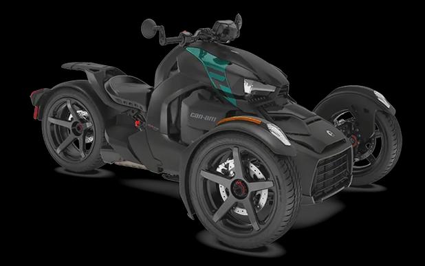 2023 Can-Am 2023 Can-Am Ryker Sport