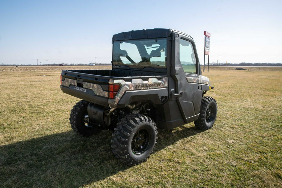 2024 Polaris Ranger XP 1000 Northstar Edition Premium