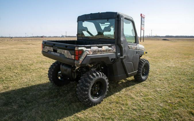 2024 Polaris Ranger XP 1000 Northstar Edition Premium