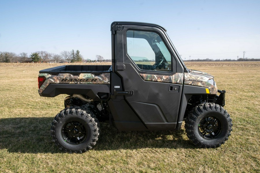 2024 Polaris Ranger XP 1000 Northstar Edition Premium