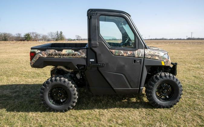 2024 Polaris Ranger XP 1000 Northstar Edition Premium