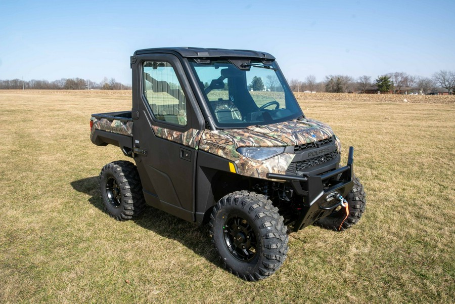 2024 Polaris Ranger XP 1000 Northstar Edition Premium