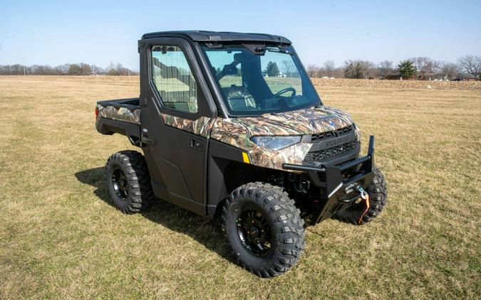 2024 Polaris Ranger XP 1000 Northstar Edition Premium