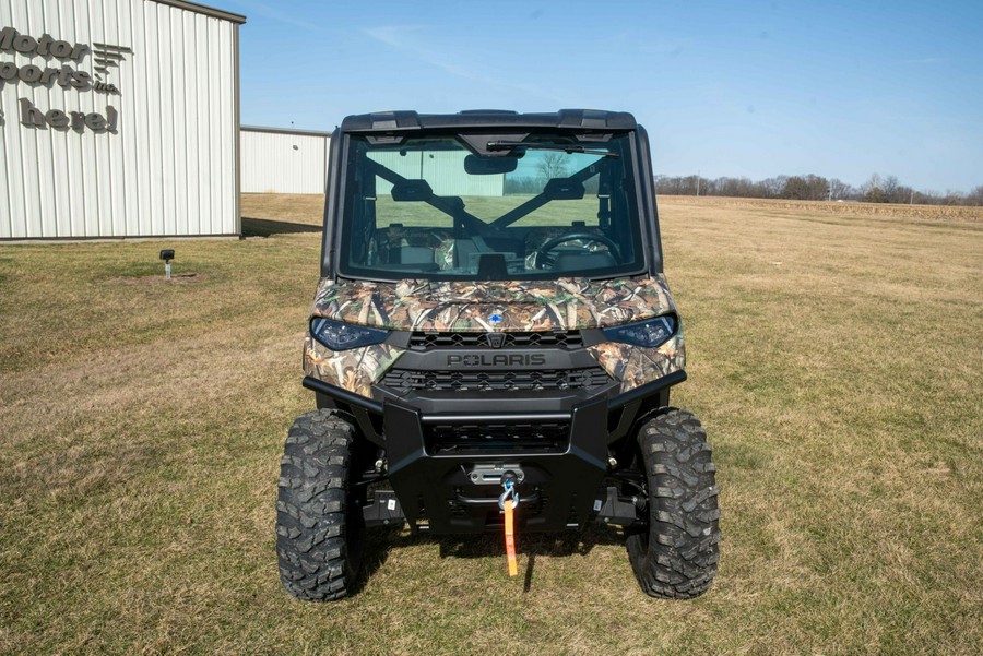 2024 Polaris Ranger XP 1000 Northstar Edition Premium