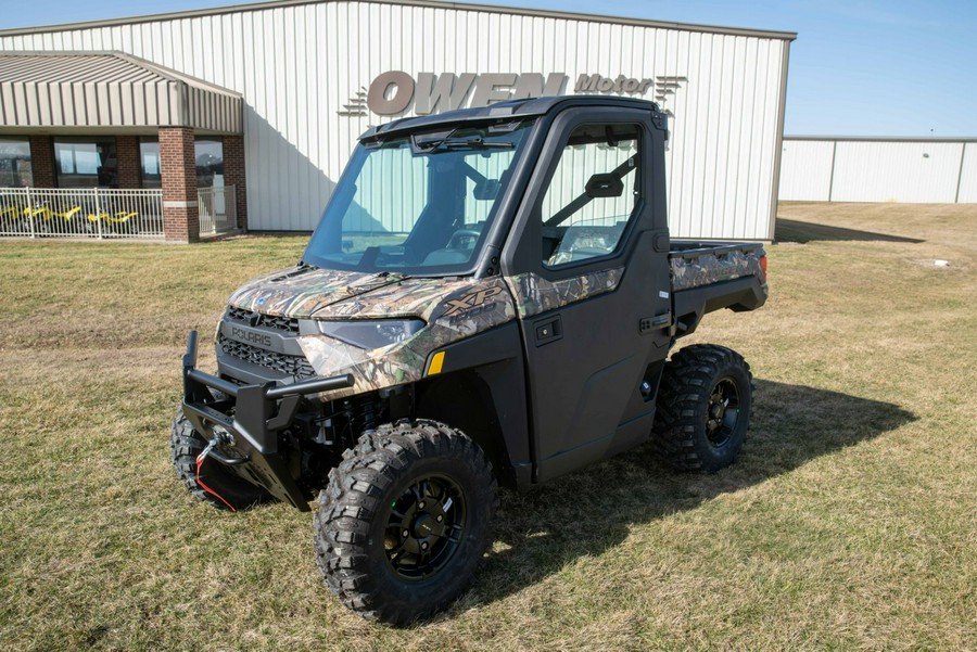 2024 Polaris Ranger XP 1000 Northstar Edition Premium