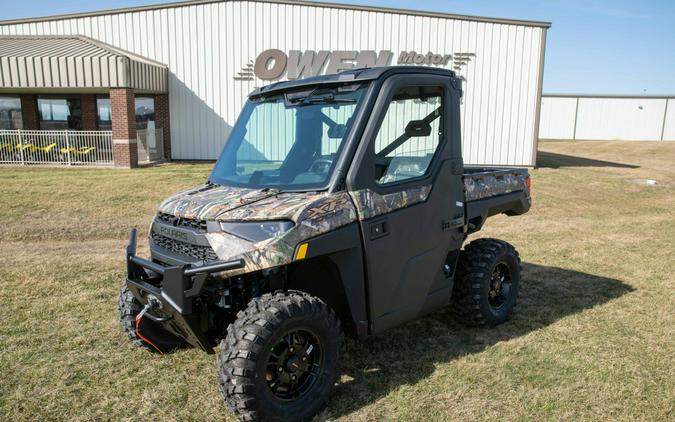 2024 Polaris Ranger XP 1000 Northstar Edition Premium