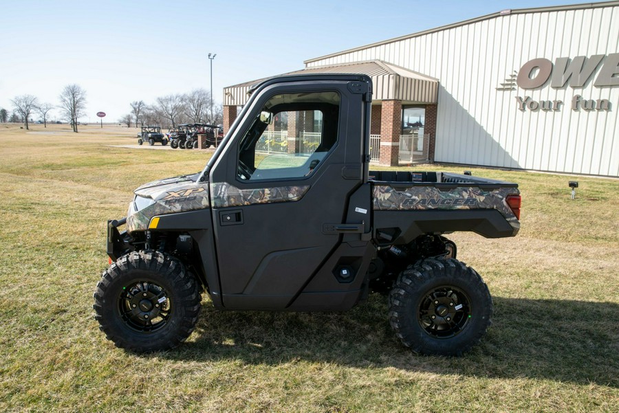 2024 Polaris Ranger XP 1000 Northstar Edition Premium