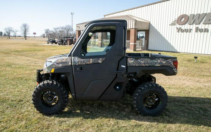 2024 Polaris Ranger XP 1000 Northstar Edition Premium