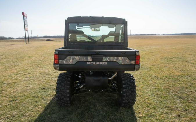 2024 Polaris Ranger XP 1000 Northstar Edition Premium