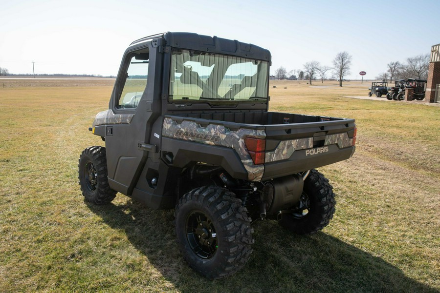 2024 Polaris Ranger XP 1000 Northstar Edition Premium