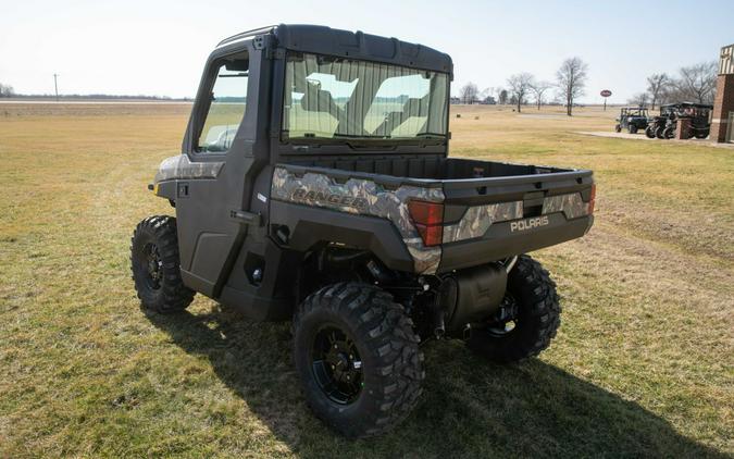 2024 Polaris Ranger XP 1000 Northstar Edition Premium