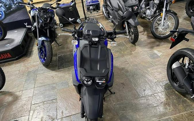 2023 Yamaha Zuma 125