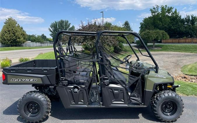 2023 Polaris Ranger Crew 570 Full-Size