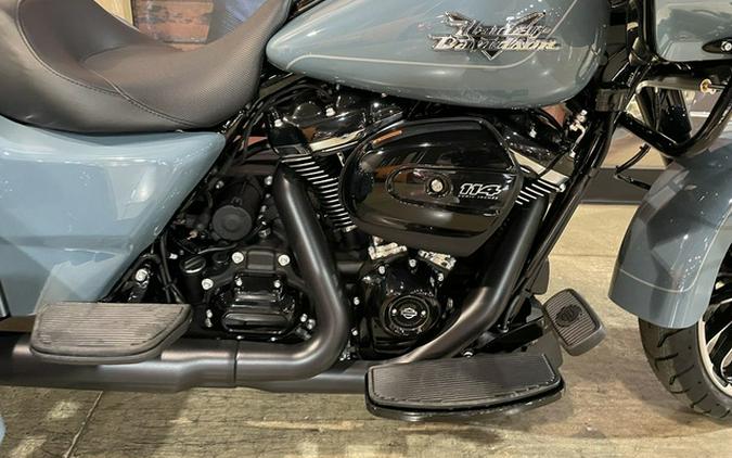 2024 Harley-Davidson FLTRT - Road Glide 3