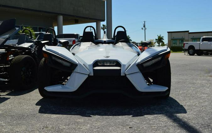 2023 Polaris® Slingshot S