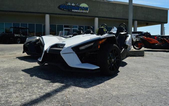 2023 Polaris® Slingshot S