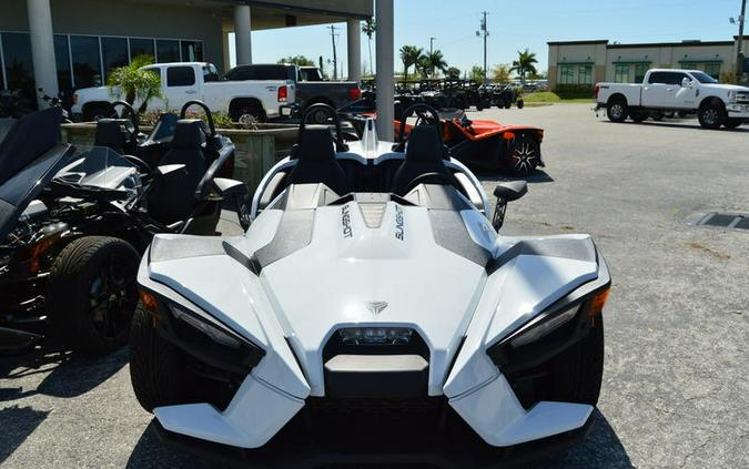 2023 Polaris® Slingshot S