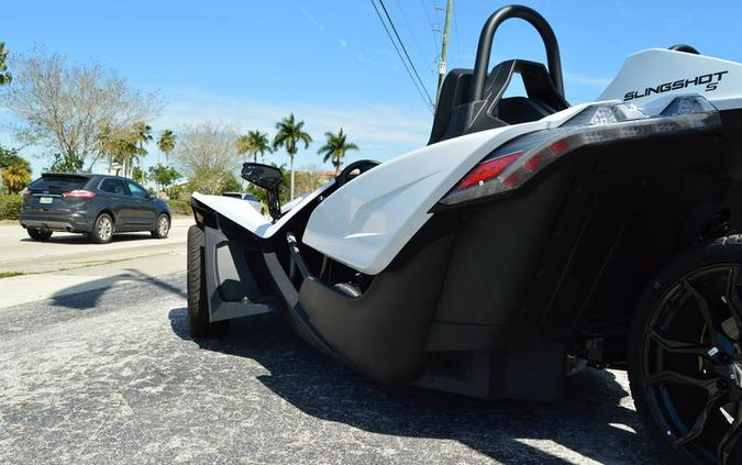 2023 Polaris® Slingshot S