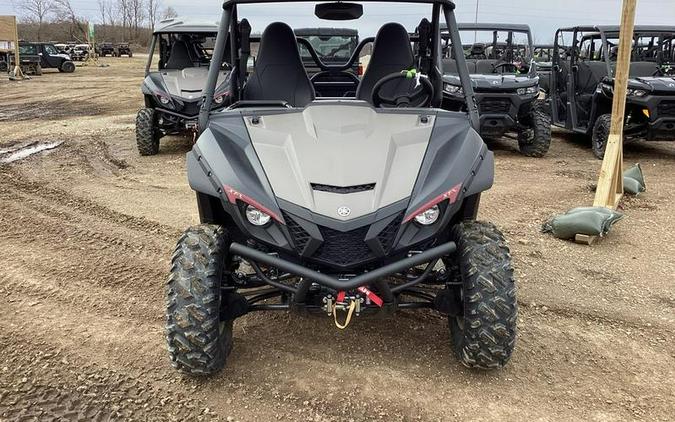 2024 Yamaha Wolverine X2 850 XT-R