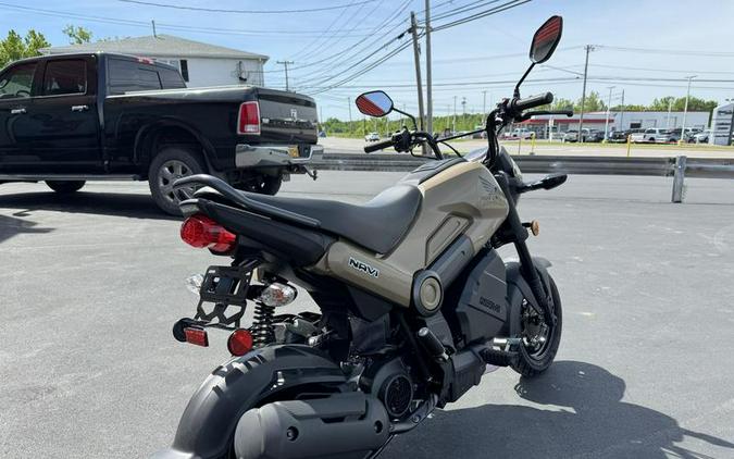 2023 Honda® Navi