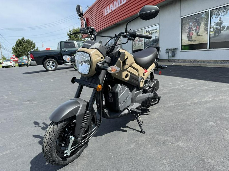 2023 Honda® Navi