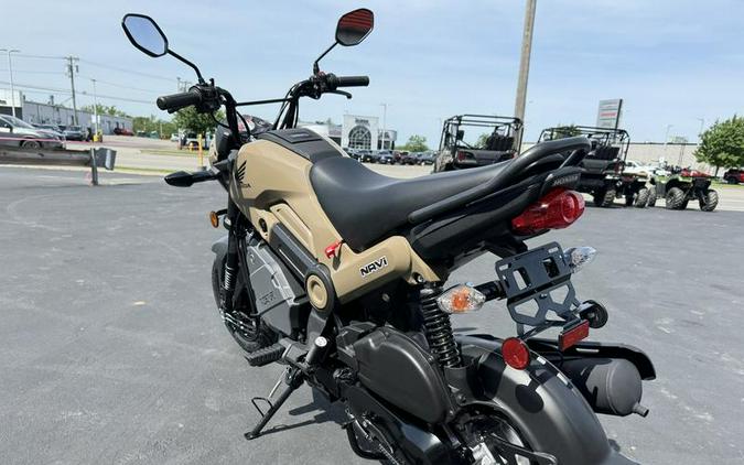 2023 Honda® Navi