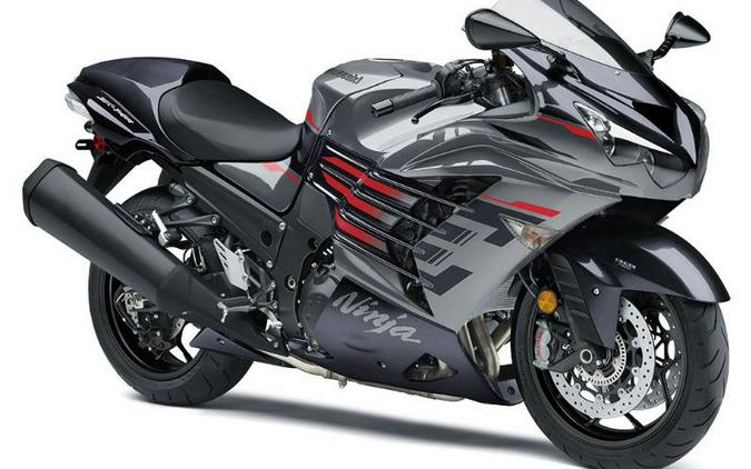 2022 Kawasaki Ninja ZX-14R ABS