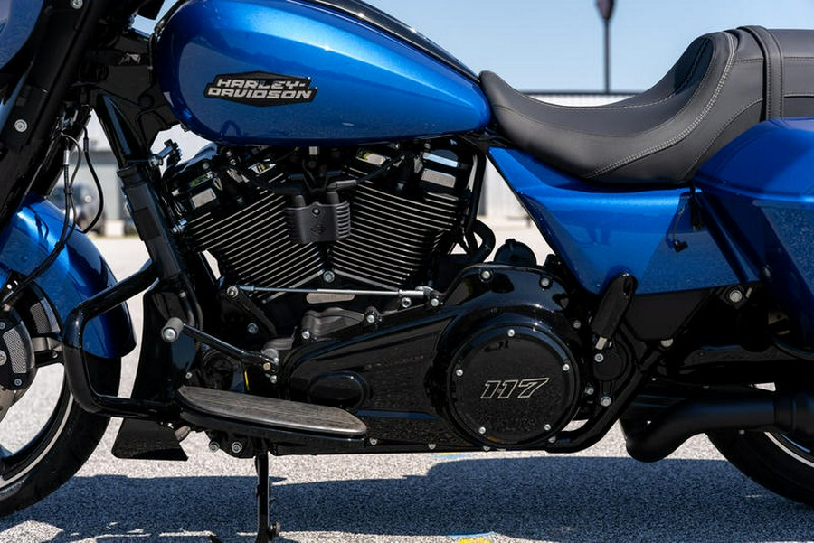 2024 Harley-Davidson® FLHX - Street Glide®