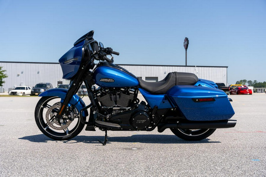 2024 Harley-Davidson® FLHX - Street Glide®