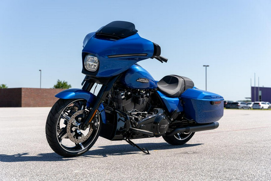 2024 Harley-Davidson® FLHX - Street Glide®