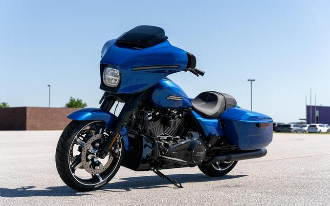 2024 Harley-Davidson® FLHX - Street Glide®