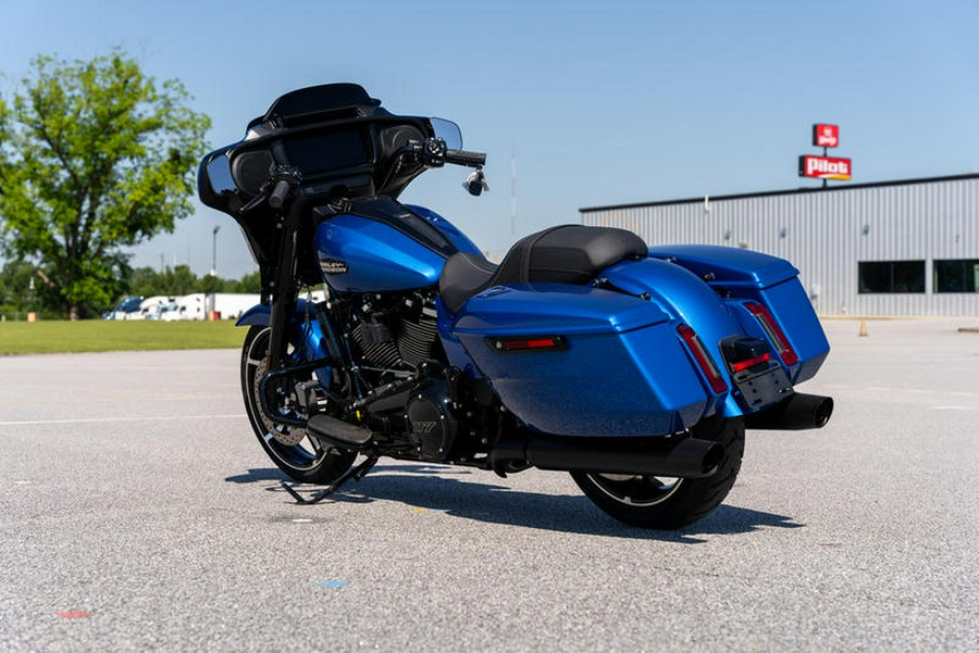 2024 Harley-Davidson® FLHX - Street Glide®