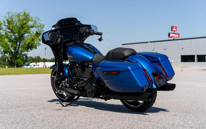 2024 Harley-Davidson® FLHX - Street Glide®