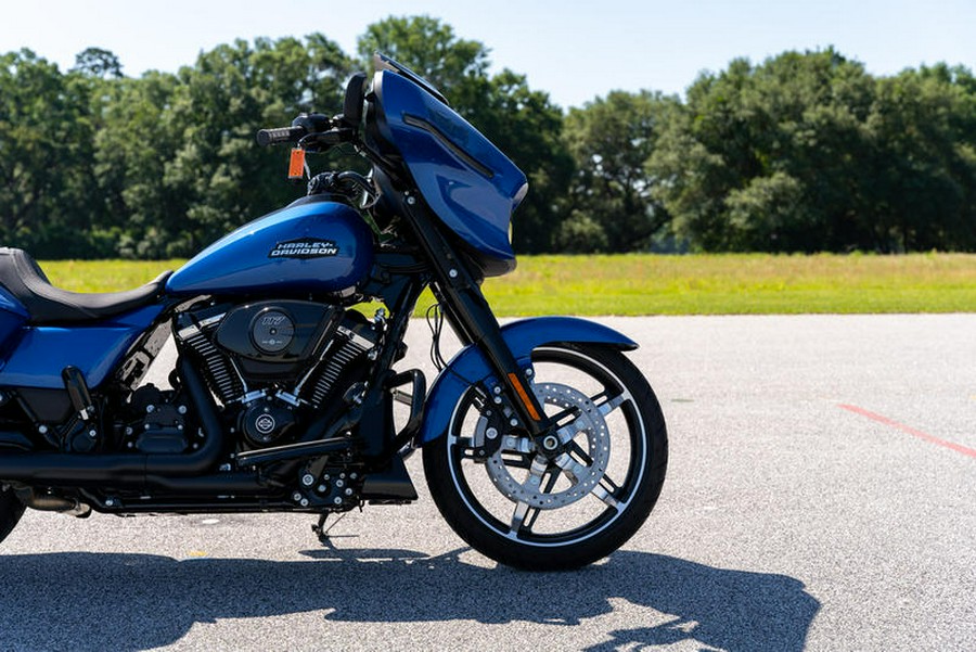 2024 Harley-Davidson® FLHX - Street Glide®