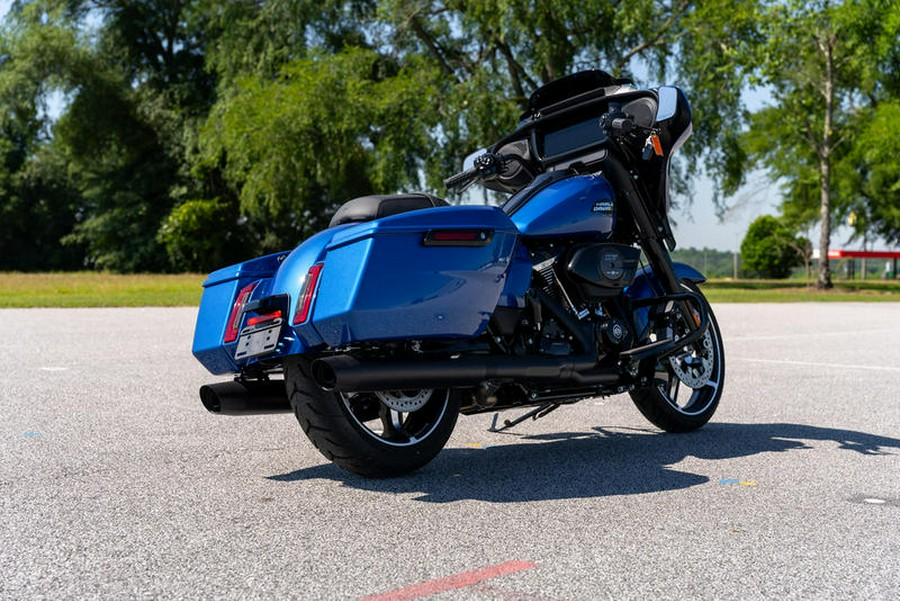 2024 Harley-Davidson® FLHX - Street Glide®