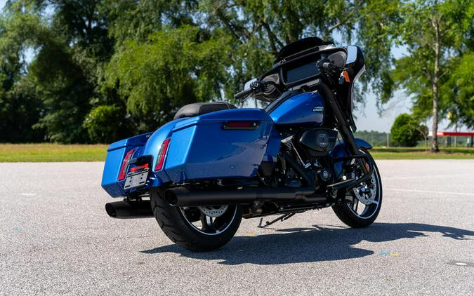 2024 Harley-Davidson® FLHX - Street Glide®