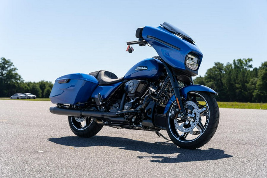 2024 Harley-Davidson® FLHX - Street Glide®