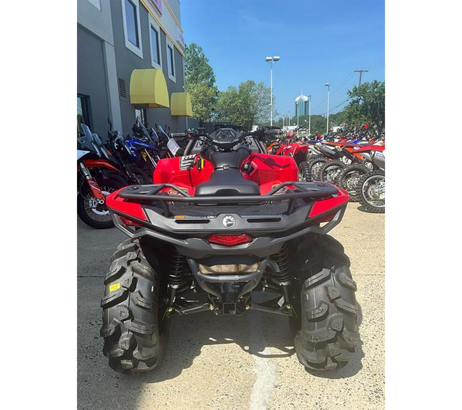 2024 Can-Am Outlander X MR 700