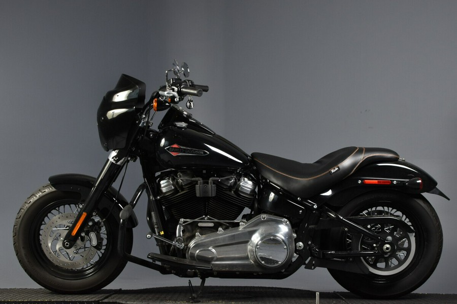 2021 Harley-Davidson Softail Slim