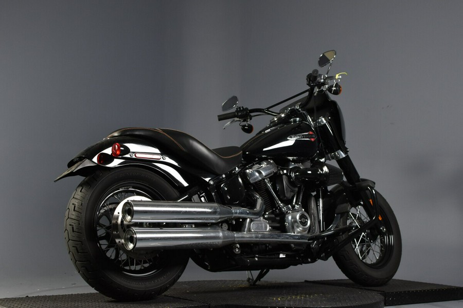 2021 Harley-Davidson Softail Slim