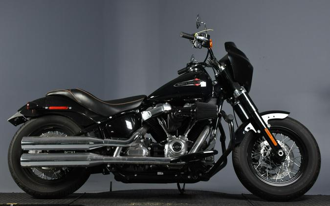 2021 Harley-Davidson Softail Slim