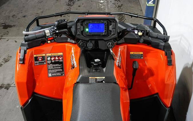 2025 Polaris® Sportsman 450 H.O.