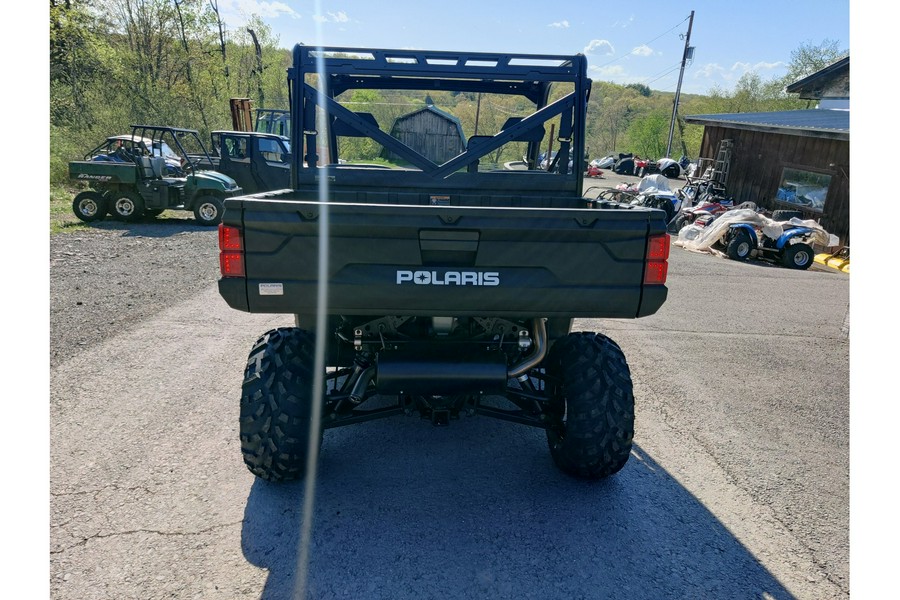 2025 Polaris Industries RANGER 1000 Sagebrush Green