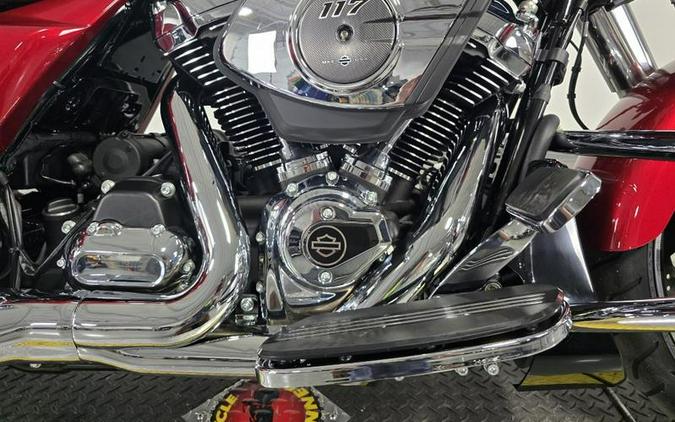 2025 Harley-Davidson® FLHX - Street Glide®